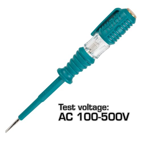 Image of TOTAL Test Pencil AC100-500V, 3x140mm - THT291408