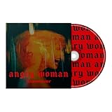 Angry Woman