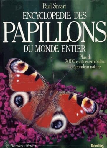 ENCYCL. : PAPILLONS