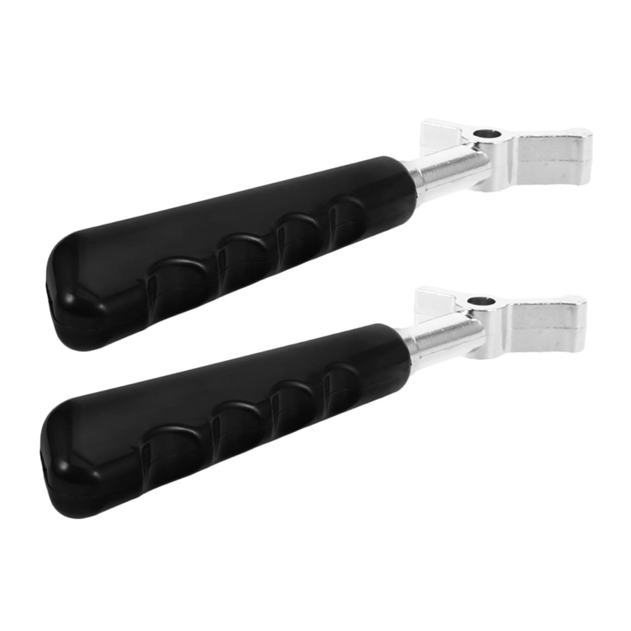 Levier de machine à glace ULTECHNOVO en plastique robuste pour sorbetière | Lot de 2