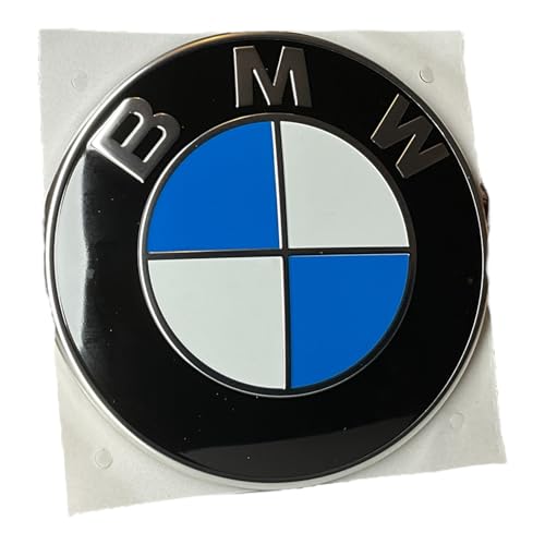 Amazon | BMW純正部品（ドイツ直輸入） 82mm エンブレム セット (Z4 