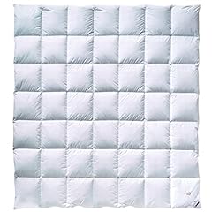 Billerbeck Daunendecke - E04 Gold...