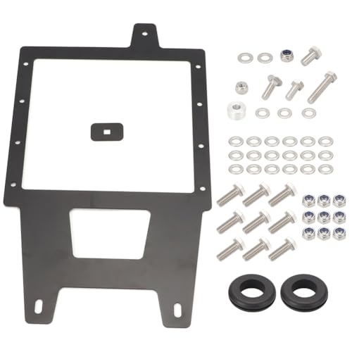 AUTOVIC Trucks Transmission Cooler Mounting Bracket for Toyota Tundra Hayden 679 689 2019-2021
