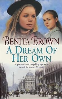 Paperback A Dream of Her Own Book