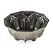 Nordic Ware Vaulted Cathedral Bundt Pan, Metallic