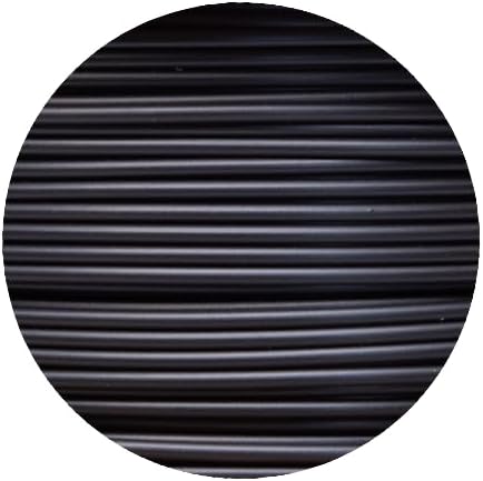 colorFabb PLA-HP Black 1.75/750-8720039154179 - 3D Print Filament