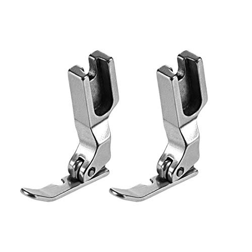Pie industrial para máquina de coser uxcell P36LN