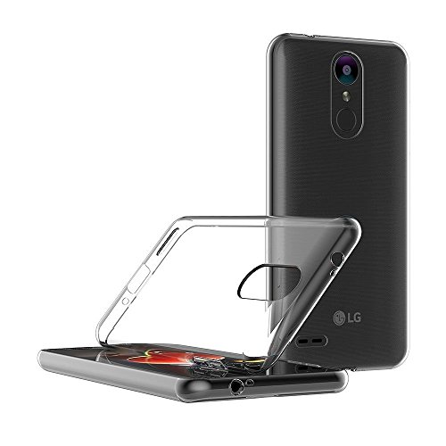 Custodia per LG K9 / LG K8 2018 (5 Pollici) MaiJin...