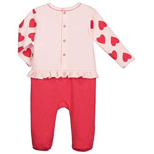 Pigiamino Mollettone Minilove, - taglia - 24 mesi