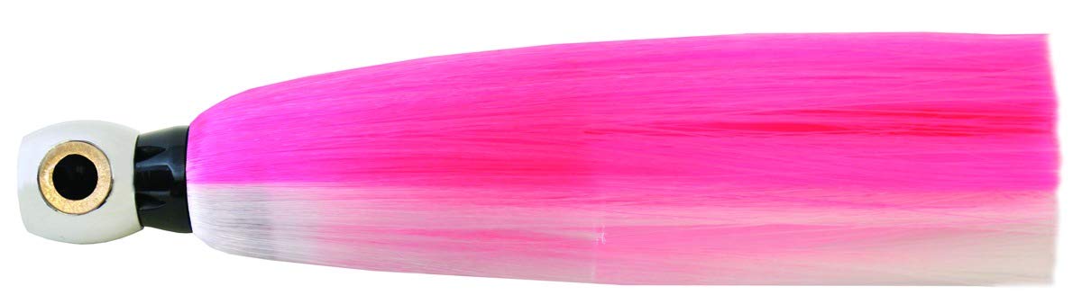 iland co. SS700-PK/WH Sea Star Pink/White 6.75in 1.5oz