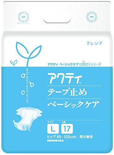 {NVA(NIPPON PAPER CRECIA) ANeB e[v~ x[VbNPA jp L 1 17/pbN