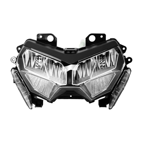 Phare LED pour Kawasaki Z900 trajet de nuit et balade moto