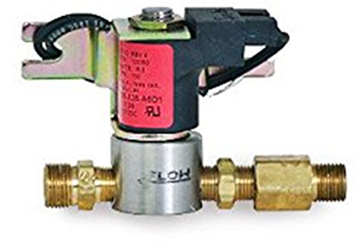 generalaire 990  53  Humidificador solenoide válvula de agua OEM