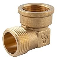Conische Rozet Of Schroefdop  1 Rozet En 1 Schroefdop  Messing Diameter 15 Voor Schroeven M5 3663072112803