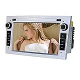 Modelos compatibles: el estéreo del automóvil se adapta a OPEL VAUXHALL HOLDEN Antara desde 2005, Astra H desde 2004, Combo desde 2004, Corsa C 2004-2006, Corsa D desde 2006, Meriva desde 2004, Signum desde 2003, Zafira desde 2005, Vectra C desde 2004, Vivaro desde 2006, Tigra TwinTop desde 2004.