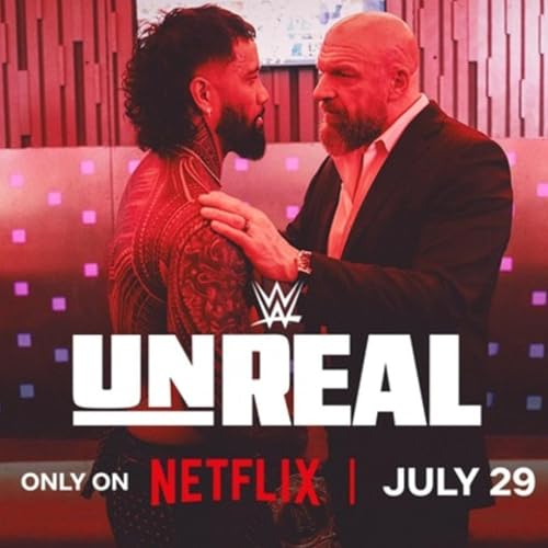 TIW BONUS - WWE UNREAL: EPISODE 3 REVIEW