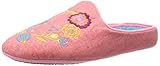 ACORN Women's Henna Scuff Slipper
