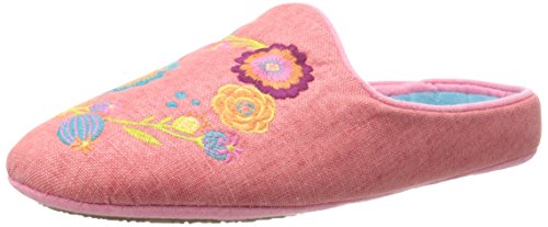 Acorn Women's Henna Scuff Slipper