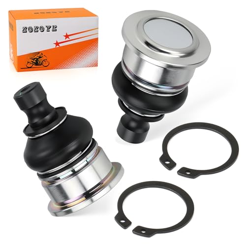 Joint à rotule de bras oscillant YFM660F Grizzly 660 02-08