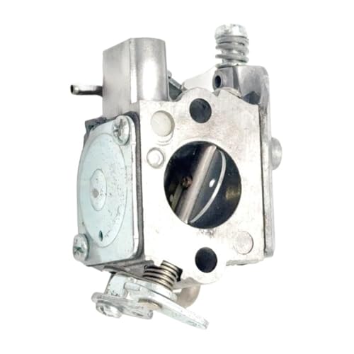 Carburateur ZA K109 K109A à flux d'air optimisé pour moteur thermique