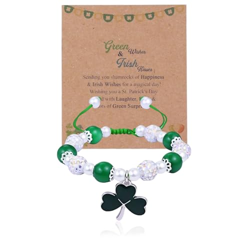BOOZIQ St. Patrick's �u���X���b�g �����p �`���[�� �r�[�Y �V�������b�N �u���X���b�g �K�^ �u���X���b�g �A�C���b�V�� �N���[�o�[ �u���X���b�g �W���G���[ �p���[�h �A�N�Z�T���[ ���p�g���b�N�̓� �z���f�[ �ߑ� �W���G���[ �M�t