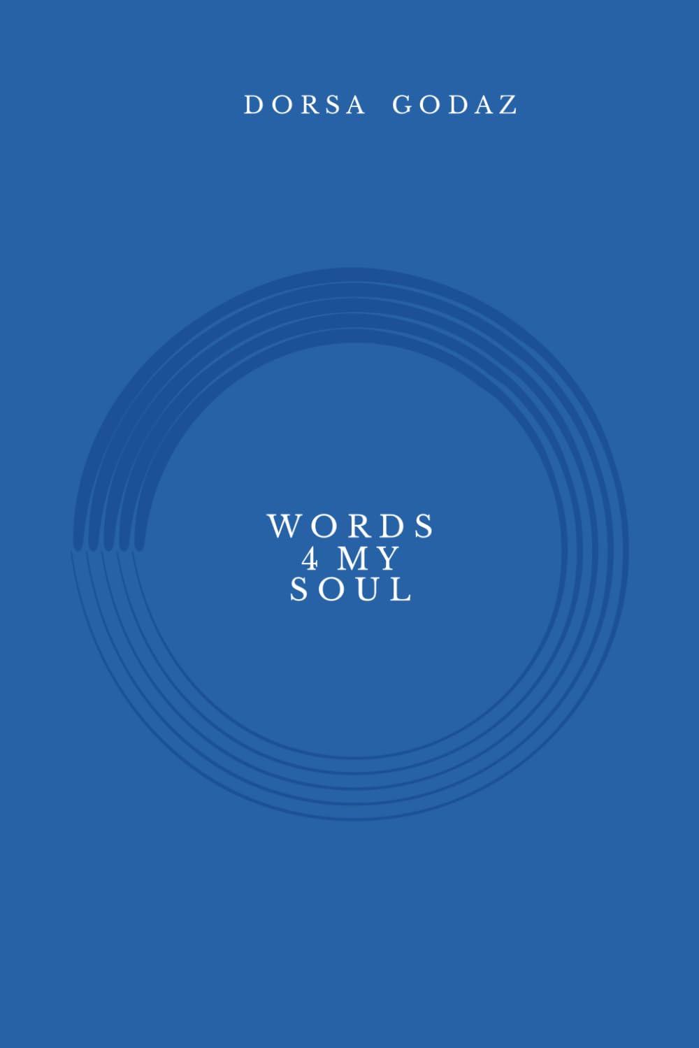 WORDS 4 MY SOUL
