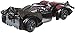 Hot Wheels Marvel Captain America Civil War Character Car (5 Pack)