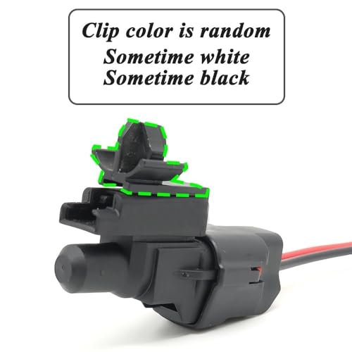 Sensor de temperatura exterior Chery Arrizo 5 para corregir fallos 6