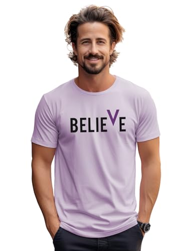 Image of ADRO Men Cotton Regular Printed Tshirt