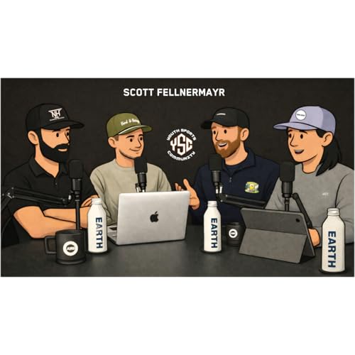 Scott Fellnermayr: Why Development and Education Matter in College Hockey