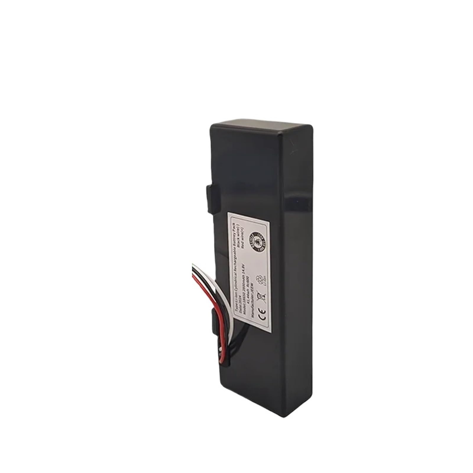 Batterie STYTJ02YM pour Xiaomi Mop Pro MVVO1-JG robot aspirateur 14.8V 4800mAh