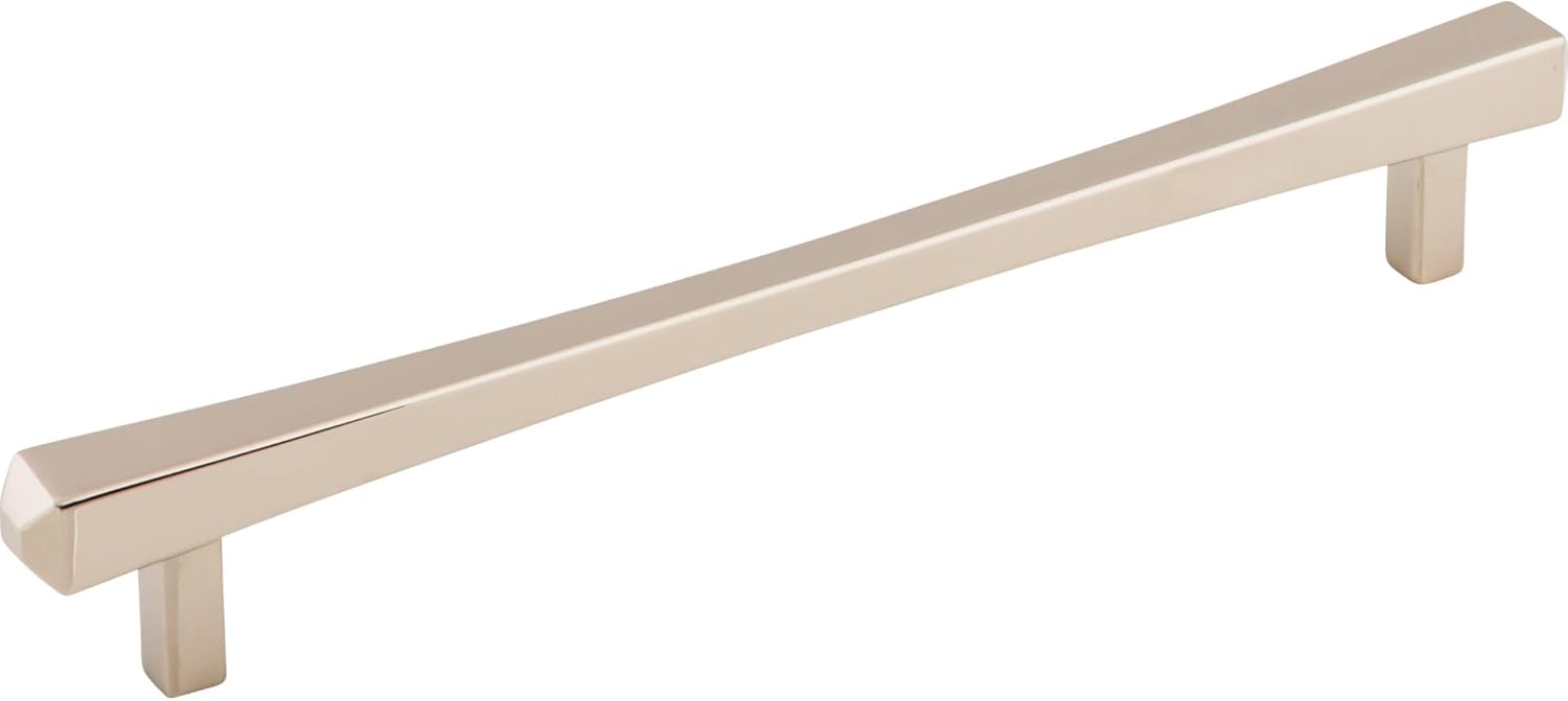Serene Juliet 7 9/16" Center Bar Pull Finish: Tuscan Bronze