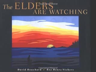 The Elders Are Watching - coolthings.us