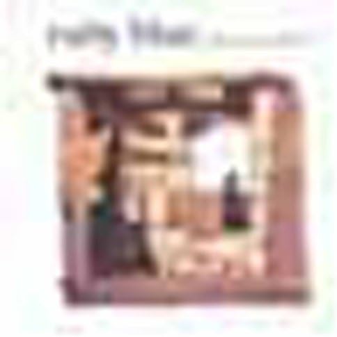 Ruby Blue Down From Above