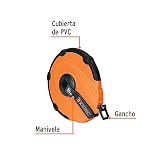 Cinta métrica Truper 18 cinta metrica truper marca TRUPER (3)