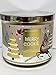 Bath and Body Works Merry Cookie Scented Candle 3 Wick 14.5 OZ
