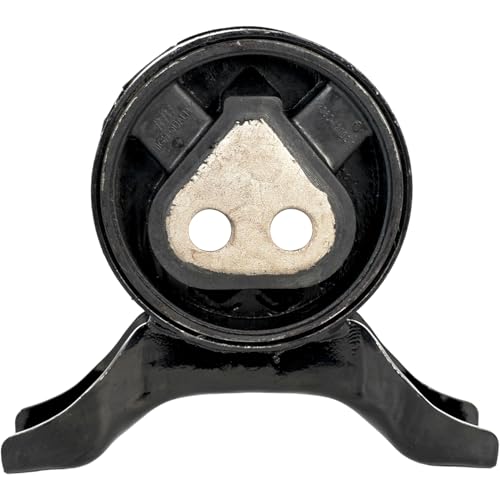 XYZIL 523-206 523-207 Rear Differential Mount Kit Compatible with Toyota RAV4 1996-2005 SUV Lower Forward & Upper Rearward 52380-42071 5238042071 52380-42082 TAB-210 52380-42050 SK523207 5238042041 by XYZIL - Image 2