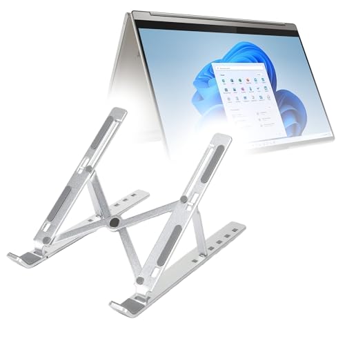 Base portátil ajustable para Lenovo Yoga 9i 14"