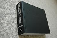 Porsche: Excellence Was Expected : The Complete History of Porsche Sports and Racing Cars (An Automobile Quarterly Library Series Book) 0525101179 Book Cover