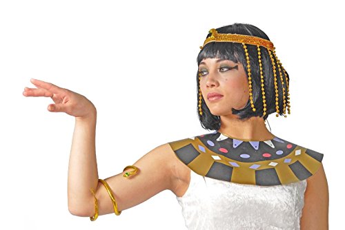 Preisvergleich Produktbild Guirca Fiestas GUI16873 - Kleopatra-Set