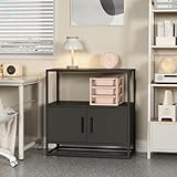 boite rangement cube plastique Organisation optimale du bureau : permet de structurer efficacement documents et fournitures afin de garder un espace de travail ordonné et des éléments importants toujours à portée de main.