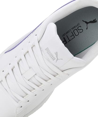 Image of Puma | Smashic Women's Comfort Casual Sneakers