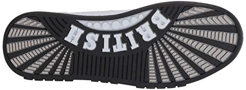 Image of British Knights Men's Kings Sl Retro Sneaker