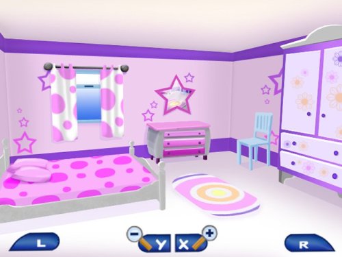 Imagine Interior Designer Ds #TOP6