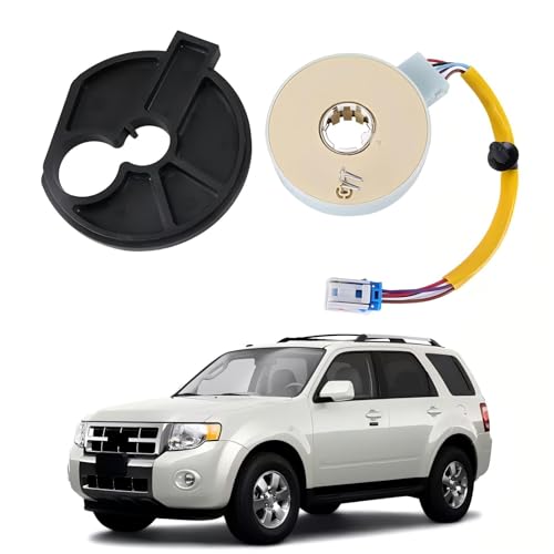 Power Steering Torque Sensor Compatible for Fo*rd Escape 2008 2009