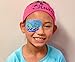 See Worthy Winter Eye Patches - Innovative Design, Smart Adhesive Technology - Breathable & Comfortable Eyepatch for Lazy Eye - Soft Eye Patches, Concave Shape & Fun Designs (48 per Box)
