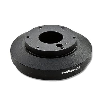 NRG SRK-175H Steering Wheel Short Hub Adapater For Ford Mustang, Focus, Mazda Speed 3