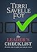 The Leader's Checklist: 10 Action Steps to Inspire Your Team for Success