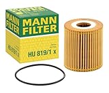 MANN-FILTER
