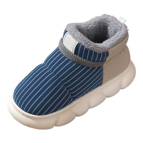 Chaussures de bain antidérapantes à semelle épaisse pour une sécurité totale